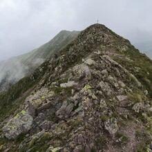 Luca Felicetti - Bersntol ring (Italy)