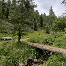 Luca Felicetti - Bersntol ring (Italy)