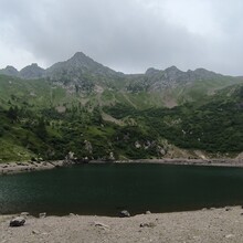 Luca Felicetti - Bersntol ring (Italy)