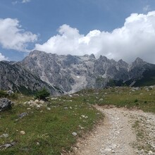Peter Hausberger - Hochkönig Loop
