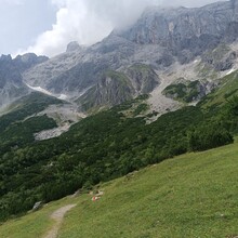 Peter Hausberger - Hochkönig Loop