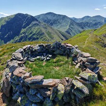 Jacek Gaczkowski - Główna Grań Tatr Zachodnich