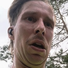 Aleksei Grabtchak - Meikon kierros