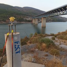 Víctor Galiana - Lanjarón  3000 (Spain)