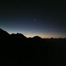 Elmar Kanitscheider, Sigrun Kanitscheider - Stubaier Höhenweg (Austria)