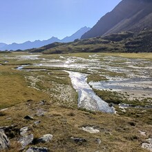 Elmar Kanitscheider, Sigrun Kanitscheider - Stubaier Höhenweg (Austria)