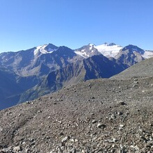 Elmar Kanitscheider, Sigrun Kanitscheider - Stubaier Höhenweg (Austria)