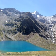 Elmar Kanitscheider, Sigrun Kanitscheider - Stubaier Höhenweg (Austria)