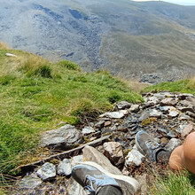 Víctor Galiana - Lanjarón  3000 (Spain)