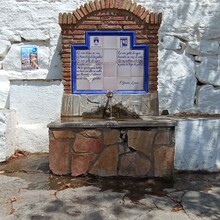 Víctor Galiana - Lanjarón  3000 (Spain)