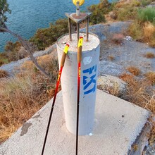 Víctor Galiana - Lanjarón  3000 (Spain)