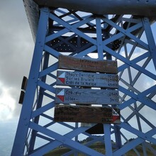 Pauline Philippart - Jura-Reculet ascent and descent (France)