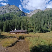 Peter Hausberger - Grosse Reibn (Germany)