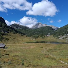 Peter Hausberger - Grosse Reibn (Germany)