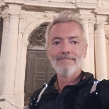 Andrea Accorsi - Via Vandelli - from Modena to Massa (Italy)