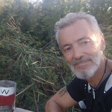 Andrea Accorsi - Via Vandelli - from Modena to Massa (Italy)