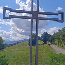 Andrea Accorsi - Via Vandelli - from Modena to Massa (Italy)