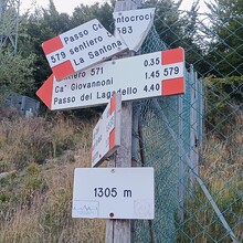 Andrea Accorsi - Via Vandelli - from Modena to Massa (Italy)