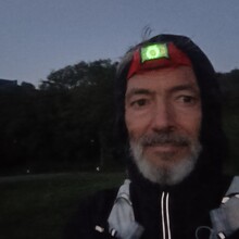 Andrea Accorsi - Via Vandelli - from Modena to Massa (Italy)