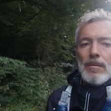 Andrea Accorsi - Via Vandelli - from Modena to Massa (Italy)