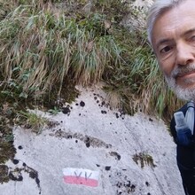 Andrea Accorsi - Via Vandelli - from Modena to Massa (Italy)