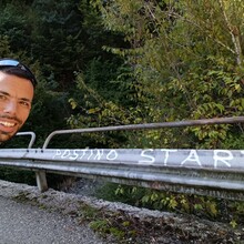 Mirko Rigoni - Giro del postino (Italy)