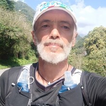 Andrea Accorsi - Via Vandelli - from Modena to Massa (Italy)