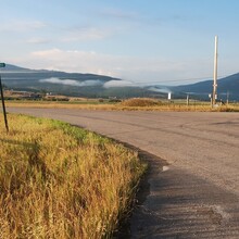 Paul Paschal - Great Northern Historical Trail