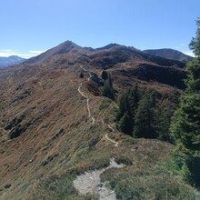 Peter Hausberger - Wildschönauer Bergmarathon