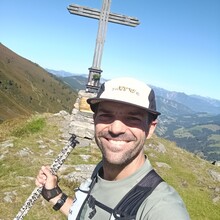 Peter Hausberger - Wildschönauer Bergmarathon
