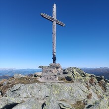 Peter Hausberger - Wildschönauer Bergmarathon