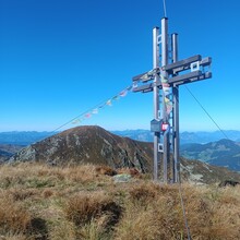 Peter Hausberger - Wildschönauer Bergmarathon