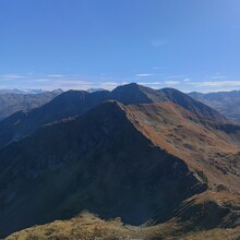 Peter Hausberger - Wildschönauer Bergmarathon