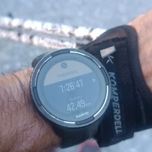 Peter Hausberger - Wildschönauer Bergmarathon