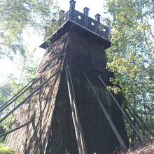 Kamil Mackiewicz - Szlak Trzech Pogórzy