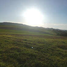 Kamil Mackiewicz - Szlak Trzech Pogórzy