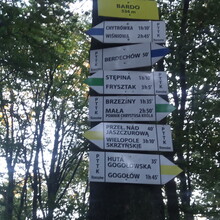 Kamil Mackiewicz - Szlak Trzech Pogórzy