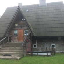 Kamil Mackiewicz - Szlak Trzech Pogórzy