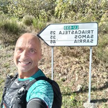 Pablo Teijeiro López - Camino de Santiago - Camino Francés (Spain)
