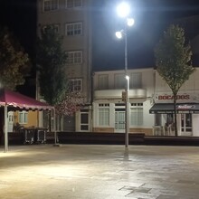 Pablo Teijeiro López - Camino de Santiago - Camino Francés (Spain)