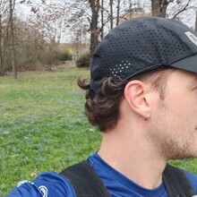 Philip Diefenthäler - Grüne Hauptwege Berlin: Weg 17 - Teltowkanalweg