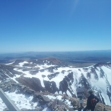 Julien Pasquier - GR30 Tour des Lacs d'Auvergne (France)
