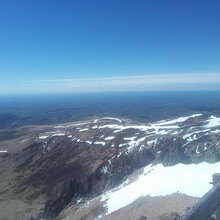 Julien Pasquier - GR30 Tour des Lacs d'Auvergne (France)