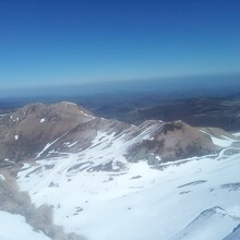 Julien Pasquier - GR30 Tour des Lacs d'Auvergne (France)