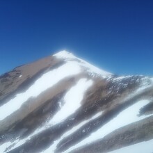 Julien Pasquier - GR30 Tour des Lacs d'Auvergne (France)