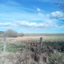 Julien Pasquier - GR30 Tour des Lacs d'Auvergne (France)