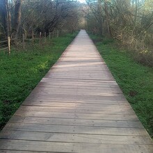 Julien Pasquier - GR30 Tour des Lacs d'Auvergne (France)
