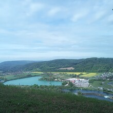 , Julien Pasquier - Grande Traversée du Jura (GTJ) (France)