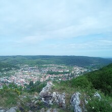 , Julien Pasquier - Grande Traversée du Jura (GTJ) (France)
