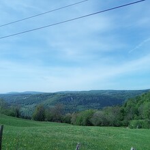 , Julien Pasquier - Grande Traversée du Jura (GTJ) (France)